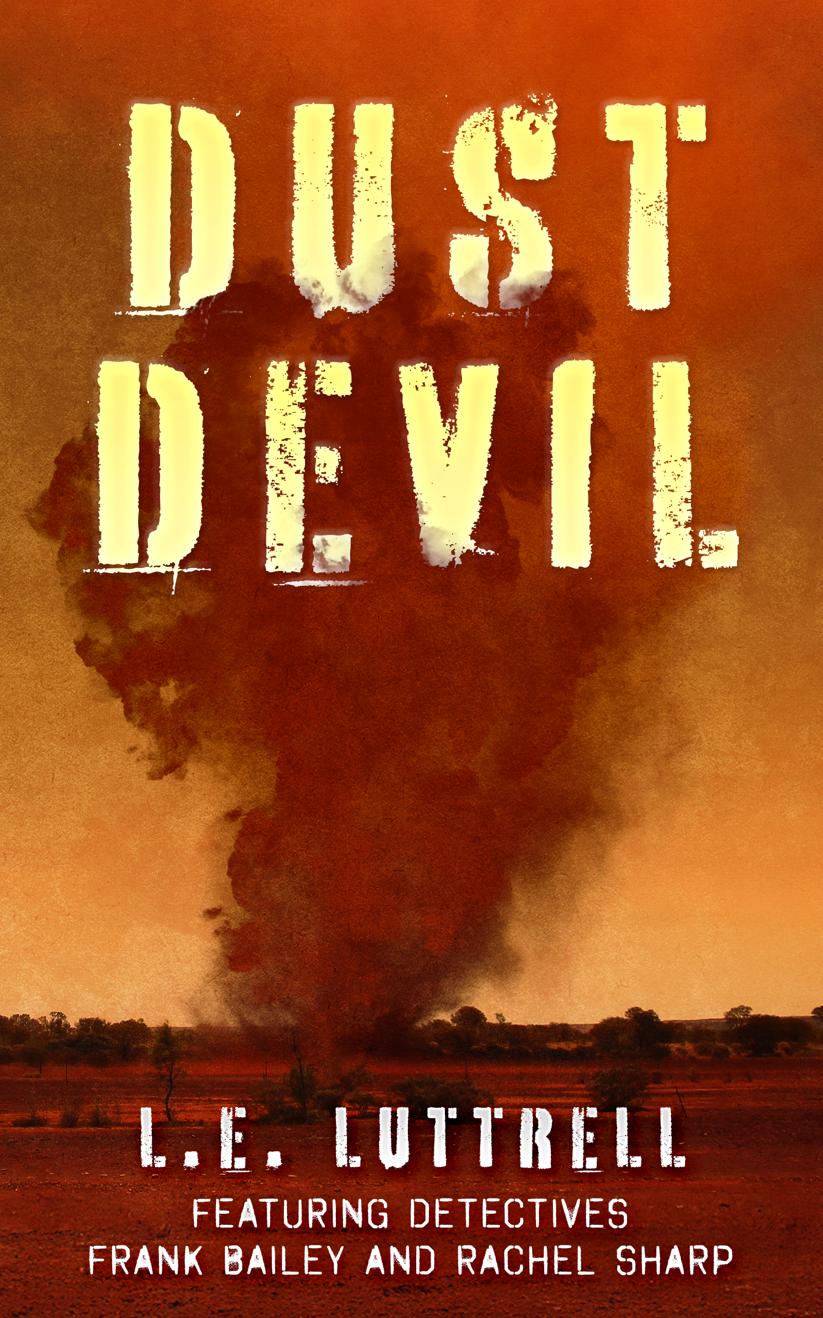 Untitled-97 Cover of the book The Revenga Trail